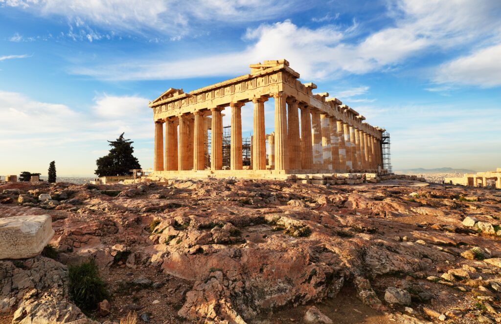 7 nights Turkish & Greek Delights: An Aegean Journey 2027