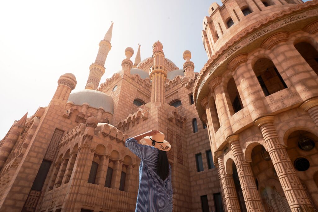 An Unrepeatable Journey Through Icons of the Sea. Jeddah to Istanbul 2027