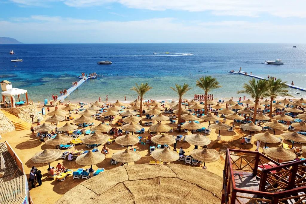 Sharm El Sheikh Egypt