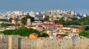 7 nights Turkish & Greek Delights: An Aegean Journey 2026