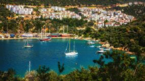 7 Nights Aegean Escape: Istanbul to Athens & Beyond 2026