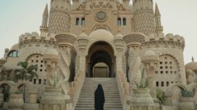 An Unrepeatable Journey Through Icons of the Sea. Istanbul to Jeddah 2026