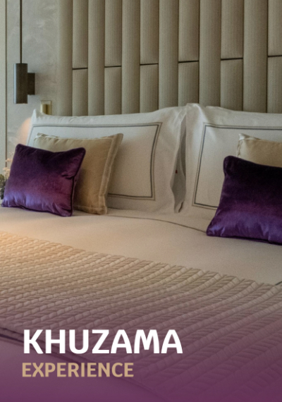 Aroya Khuzama Brochure
